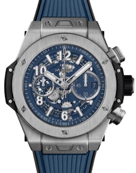 hublot unico price